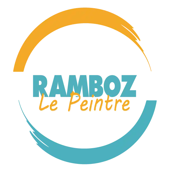 Logo de Mickael Ramboz, Peintre à Cholet